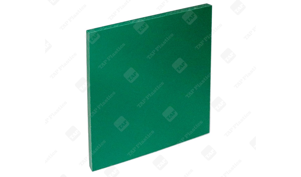 King ColorBoard Color HDPE Sheets Custom Cut by TAP Plastics TAP Plastics